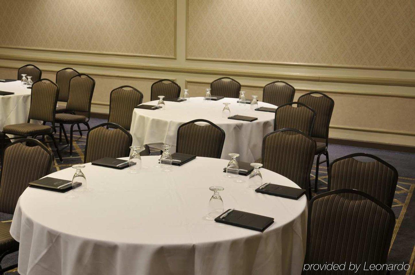 Hotel Ramada By Wyndham Southfield Facilidades foto